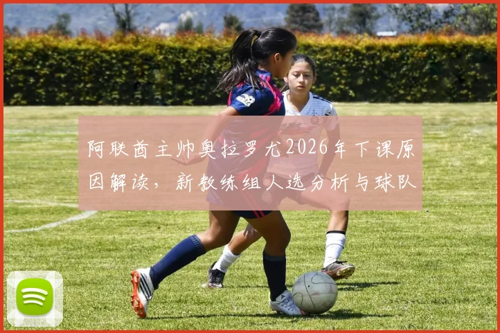 阿联酋主帅奥拉罗尤2026年下课原因解读，新教练组人选分析与球队未来前景
