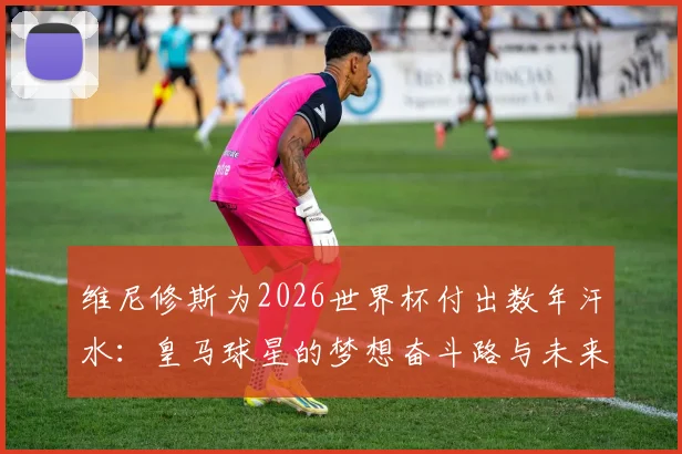 维尼修斯为2026世界杯付出数年汗水：皇马球星的梦想奋斗路与未来展望